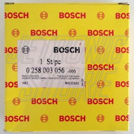 BOSCH Lambda Sensor 0258003056 | New!